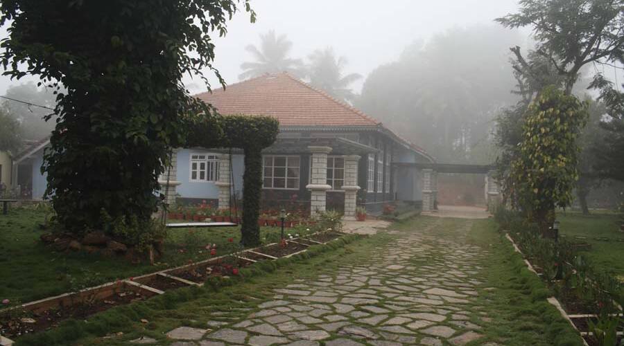 Bananki Homestay, Tirthahalli 4